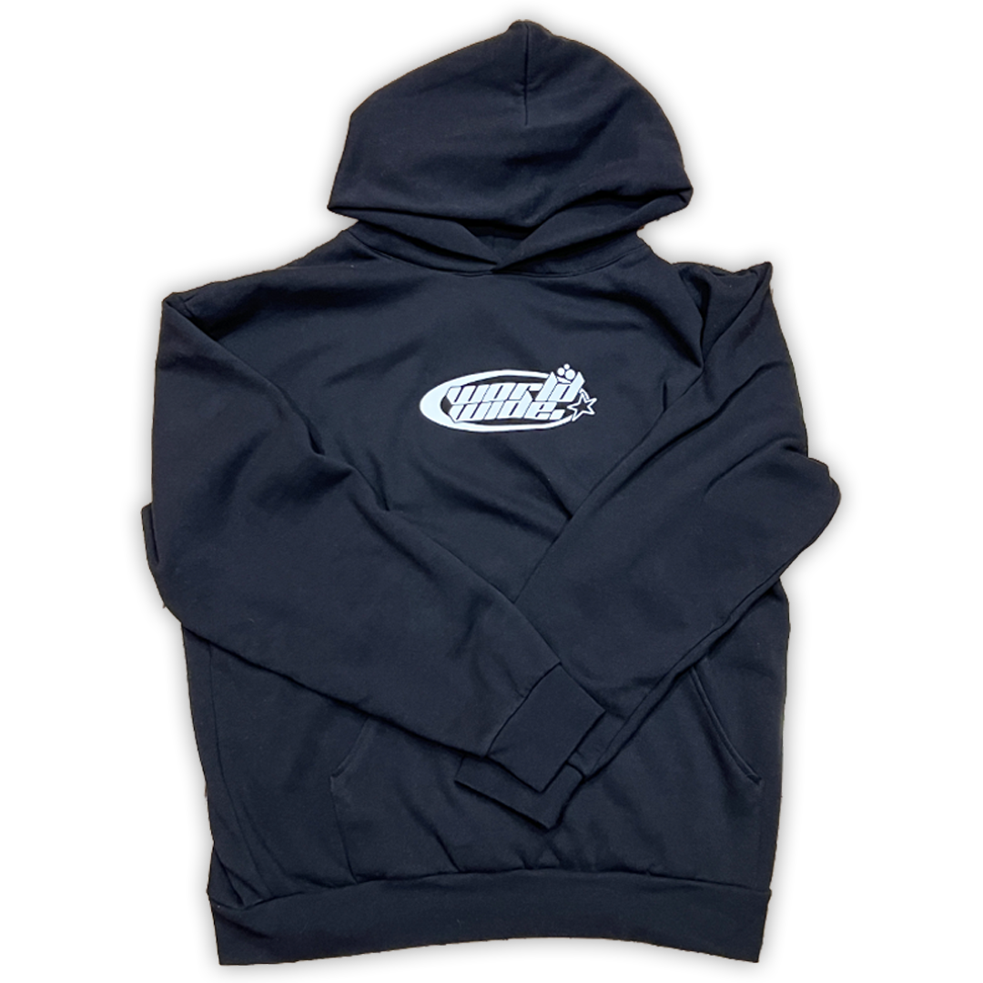 World Wide Heavyweight Hoodie