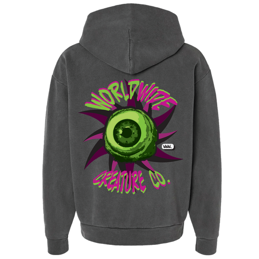 Creature Co. Heavyweight Hoodie