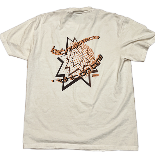 Lost In Space Heavyweight Tee