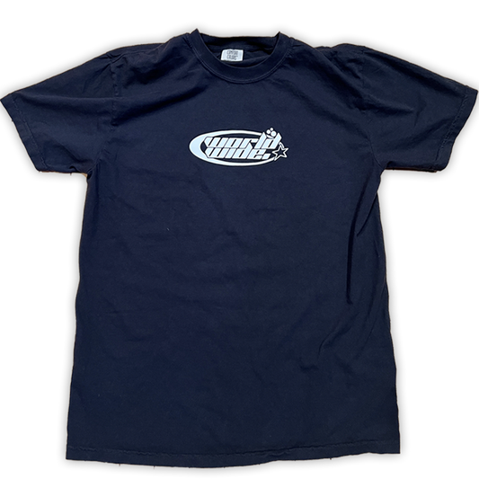 World Wide Heavyweight Tee