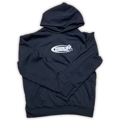 World Wide Heavyweight Hoodie
