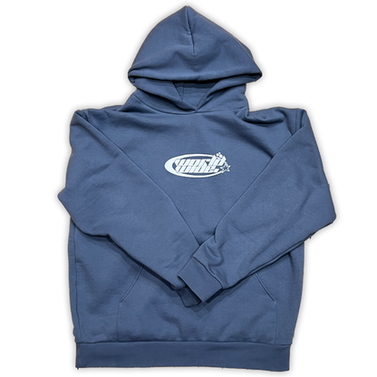 World Wide Heavyweight Hoodie