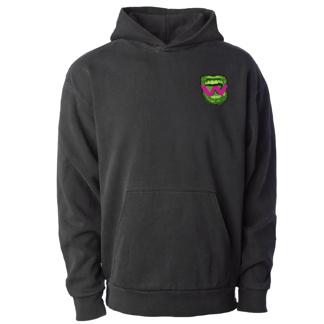 Creature Co. Heavyweight Hoodie