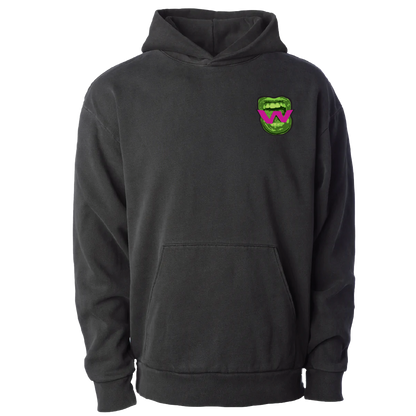 Creature Co. Heavyweight Hoodie