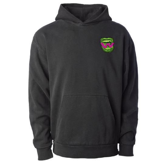 Creature Co. Heavyweight Hoodie