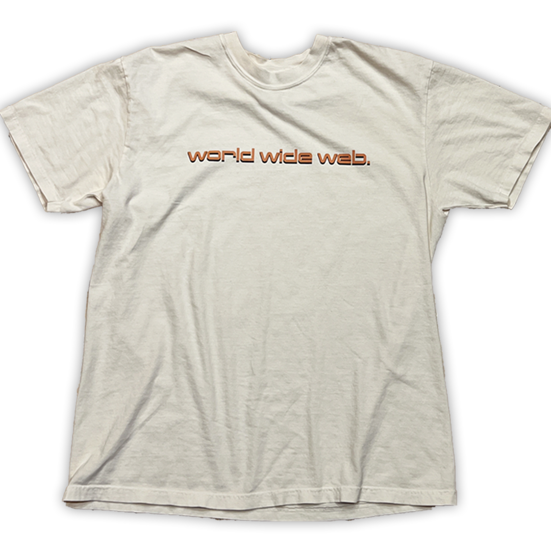 Lost In Space Heavyweight Tee