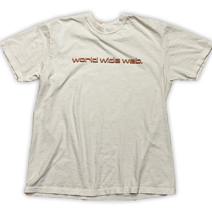 Lost In Space Heavyweight Tee