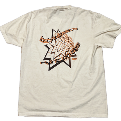 Lost In Space Heavyweight Tee