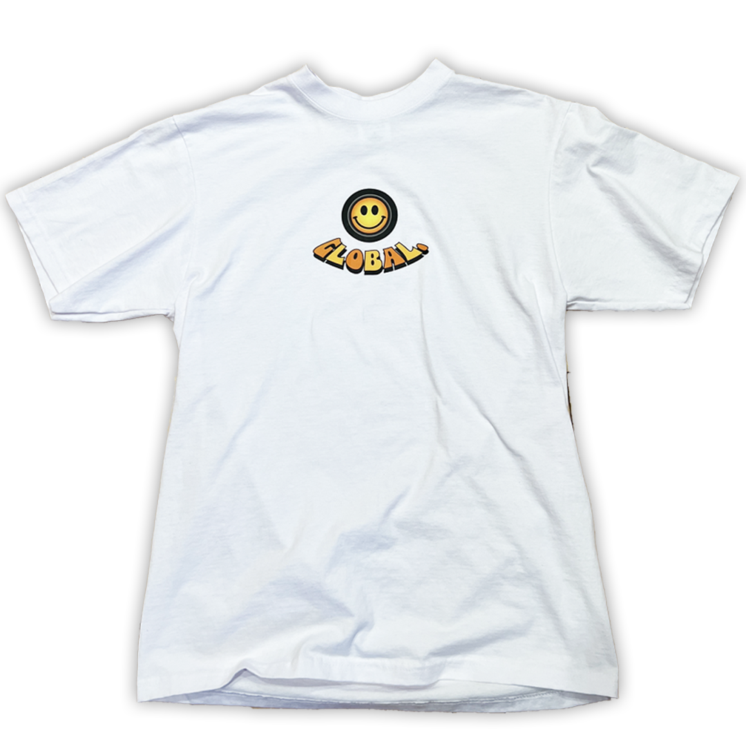 Smile_ Heavyweight Tee