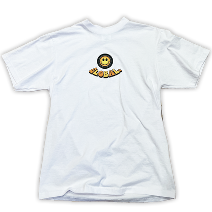 Smile_ Heavyweight Tee