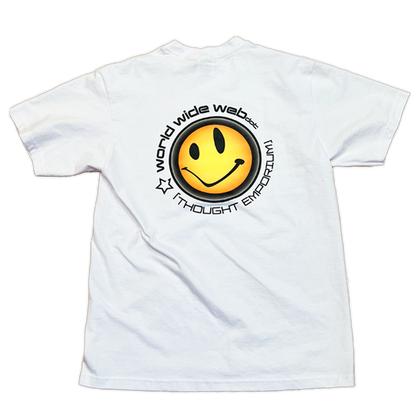 Smile_ Heavyweight Tee