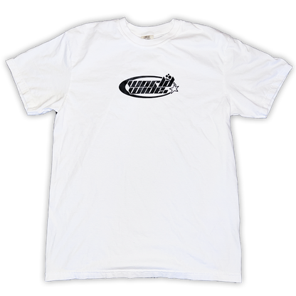 World Wide Heavyweight Tee